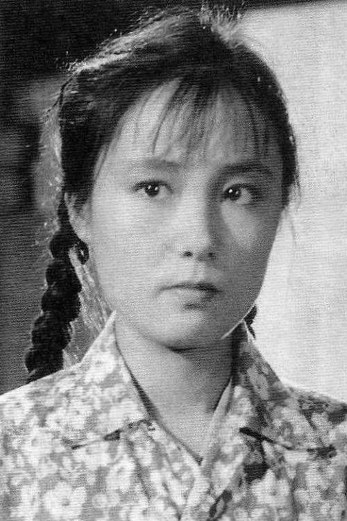 Meng Li as Ying Xiu