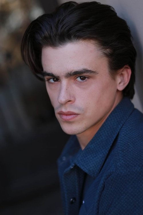 Austin Trace as The Stalker