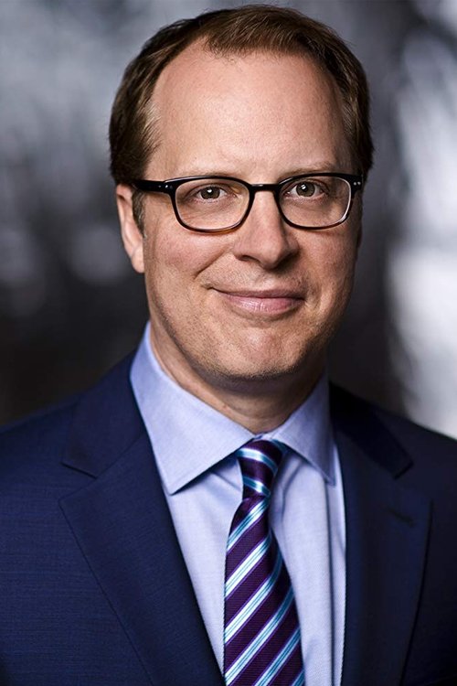 James Madge as Scott Harney