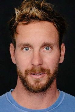 Tyler Nilson as Grown Ass Levi