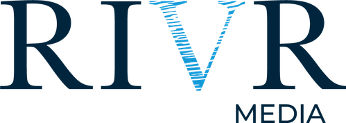 RIVR Media logo
