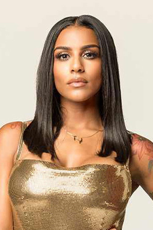 Asiah Collins profile photo