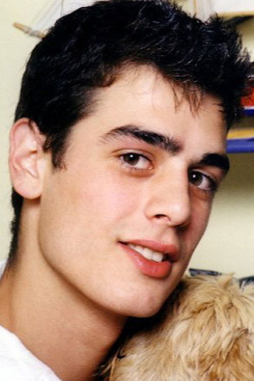 Nathanaël Vedjian as