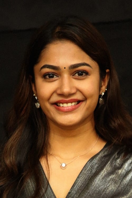 Paayal Radhakrishna as Mahalakshmi