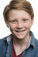 Owen Vitullo as Young Kevin