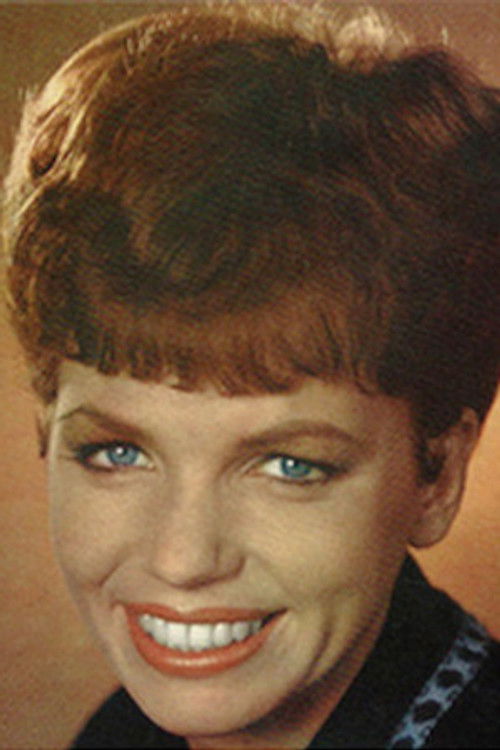 Harriet Forssell as Mrs. Berg