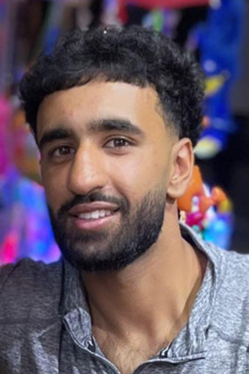 Mohammed Imad Naseeb as Self