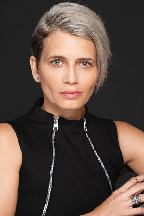 Paula Díaz as Águeda