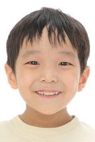 Sora Shiota as Young Hayata Hazama