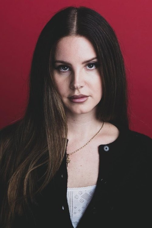 Lana Del Rey as Self - Performer