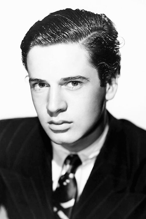 Gene Reynolds as Ramon as a Child