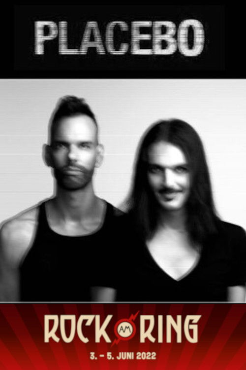 Placebo - Rock Am Ring 2022