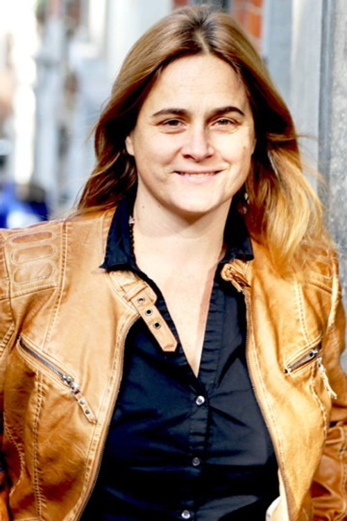 Carole Baillien as 