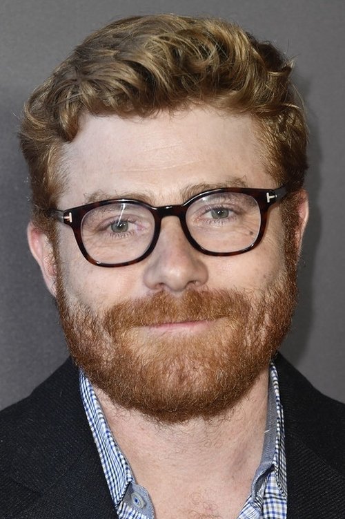 Erik Messerschmidt as Self