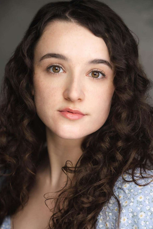 Libby Wilson as Nina