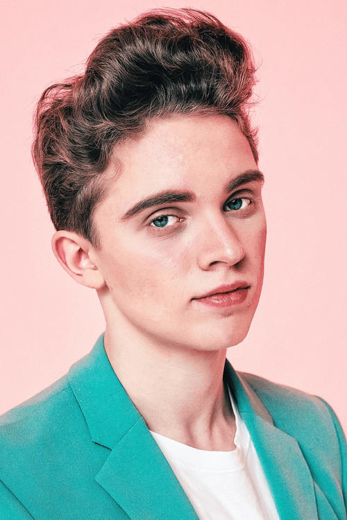 Ingmar-Erik Kiviloo as Karl