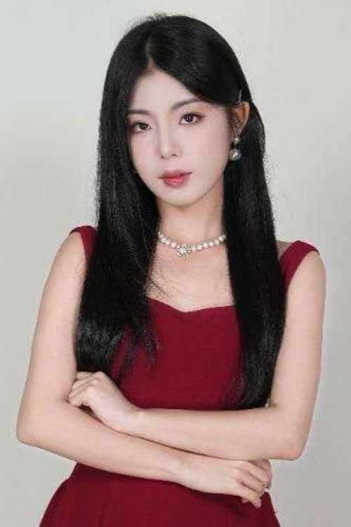 Yu Zhongyue as Zhou Zhou