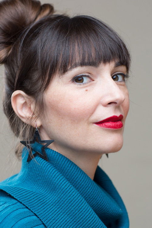 Margarita Amarantidi as 