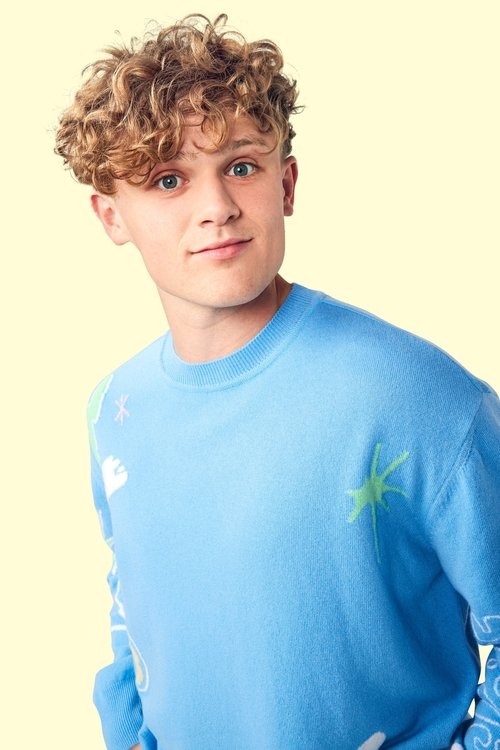 Ryan Trahan as Isaac