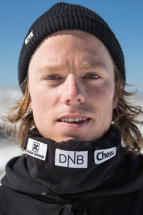 Torstein Horgmo as Self