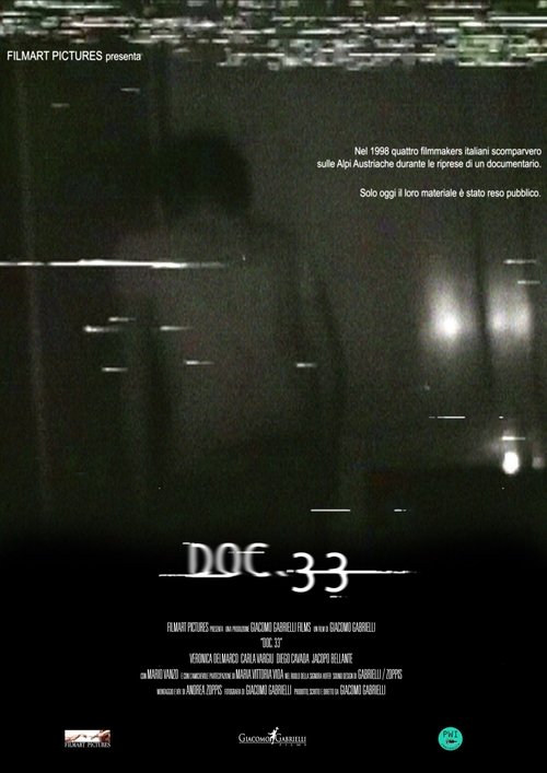 Doc. 33 poster