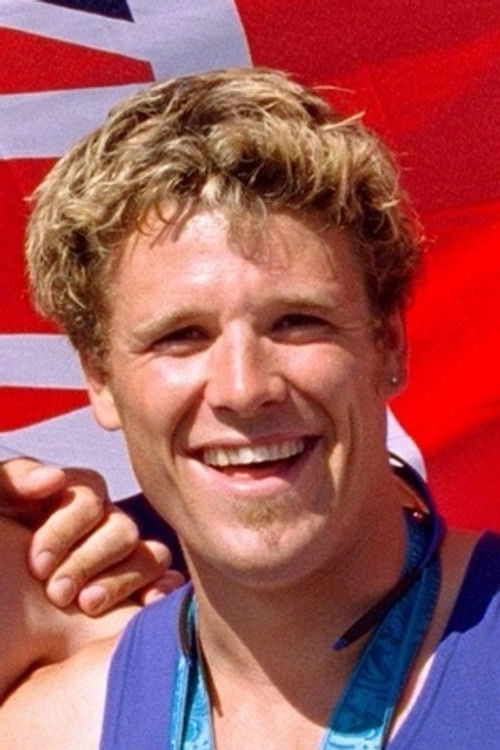 James Cracknell as Himself
