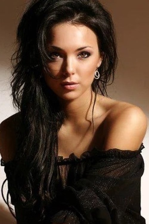 Lana Tailor as Vanessa