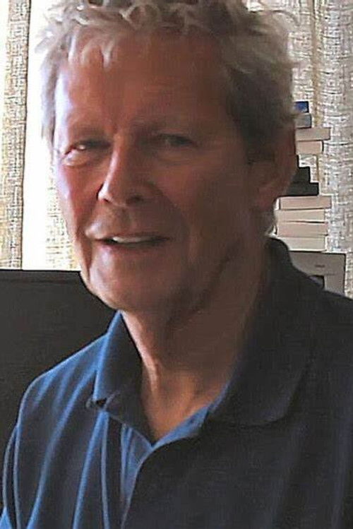 Richard Hartley as Self – Composer