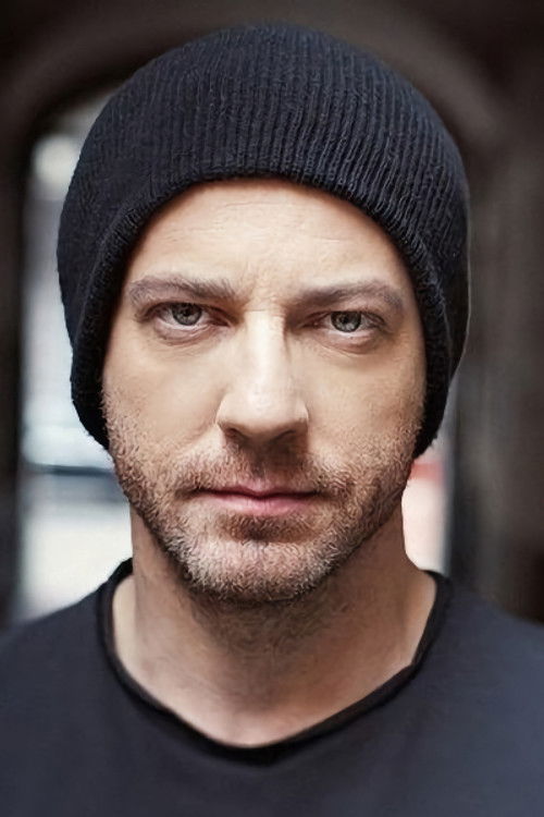 Aleksandr Krasovitskiy as 