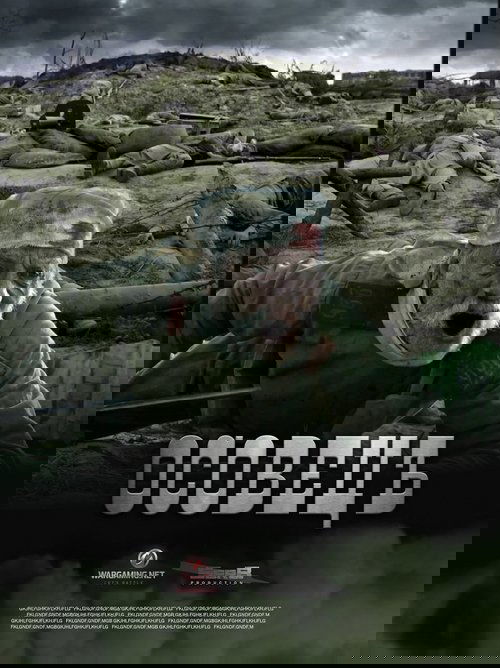 Attack of The Dead: Osovets poster