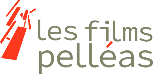 Les Films Pelléas logo