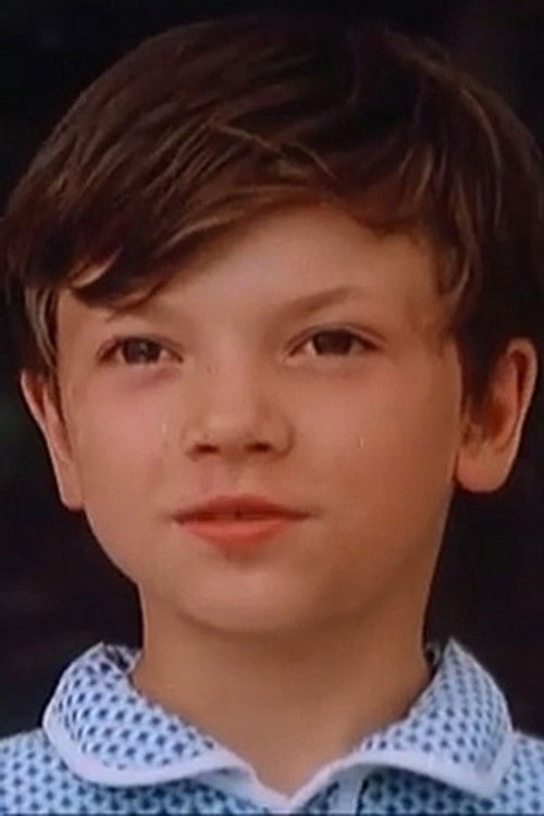 Sergey Morozov as Vanya