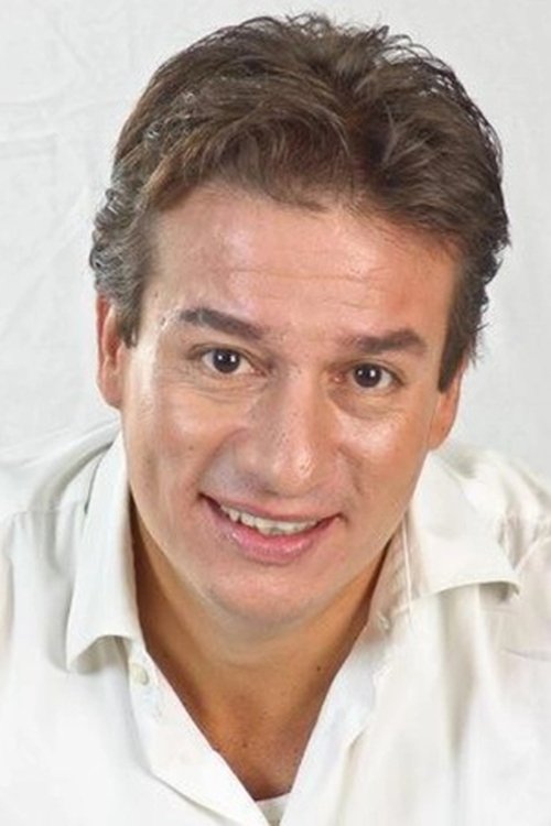Sergio Coto profile photo