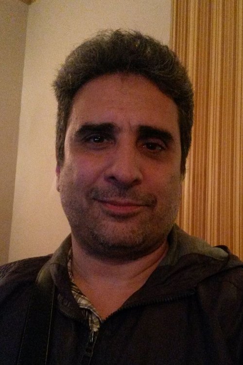 Ariel Abadi as Manuelita's father (voice)