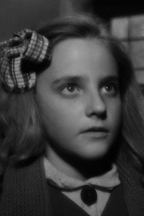 Martine Lemaire as Séraphita Dumontel