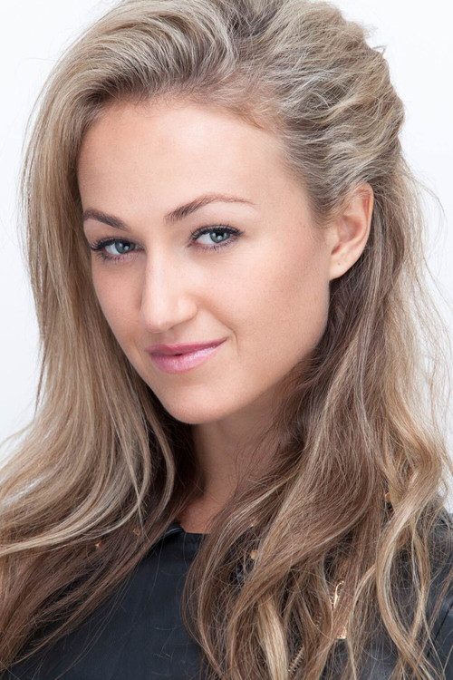 Anlia van Rensburg as Deidre Kellerman