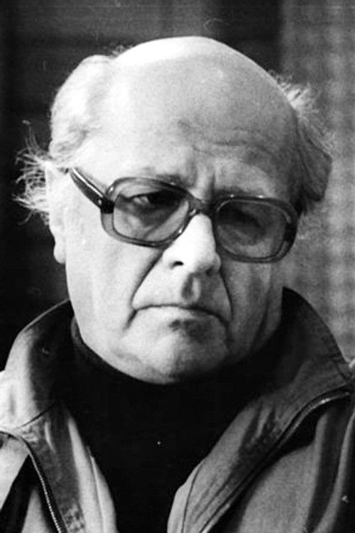 Rimantas Siparis as Samuel Griffiths