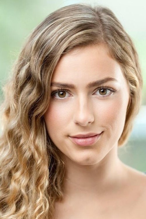 Jillian Zavazal as June