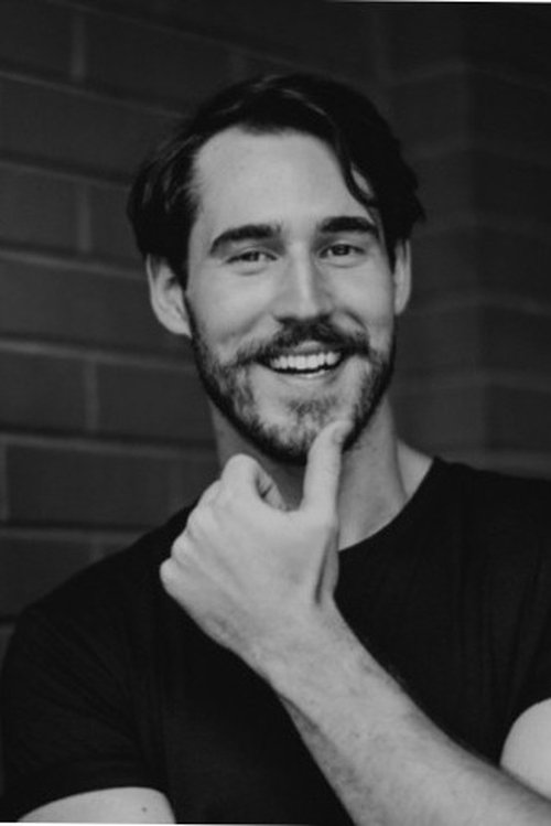 Noah Fowler as The Sheep-Man