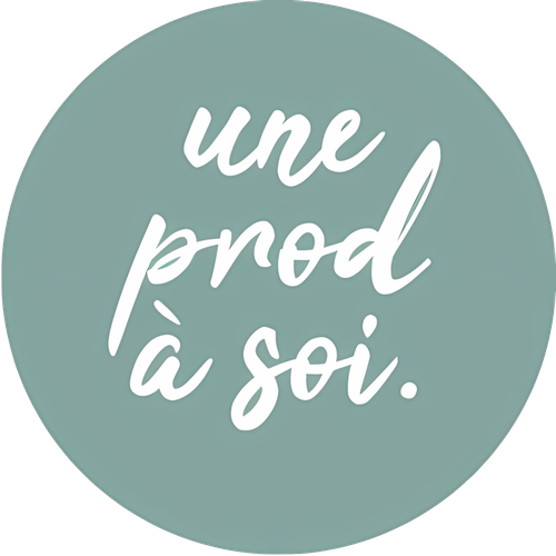 Une Prod à Soi logo