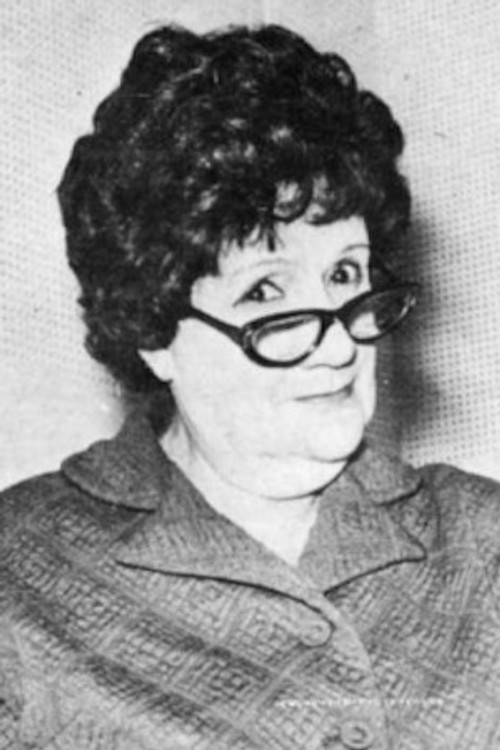 Manda Parent as Germaine Lauzon