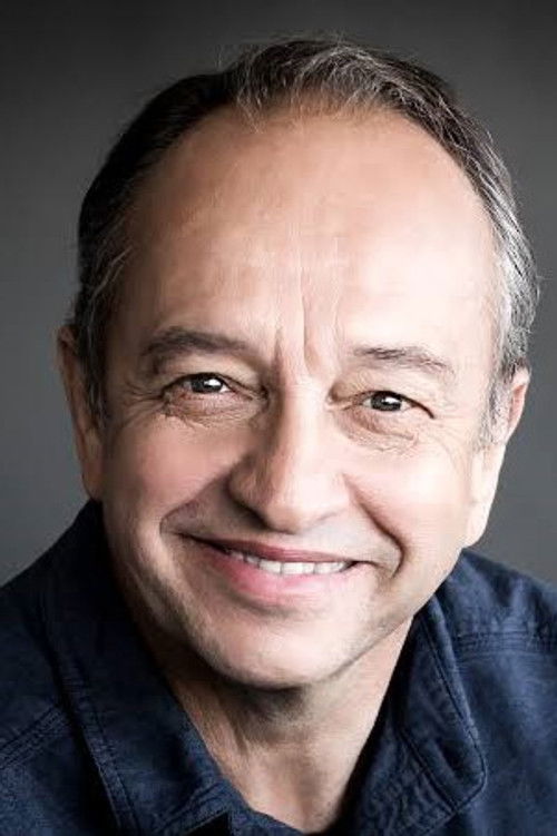 Marcel Leboeuf as Marcel Leboeuf