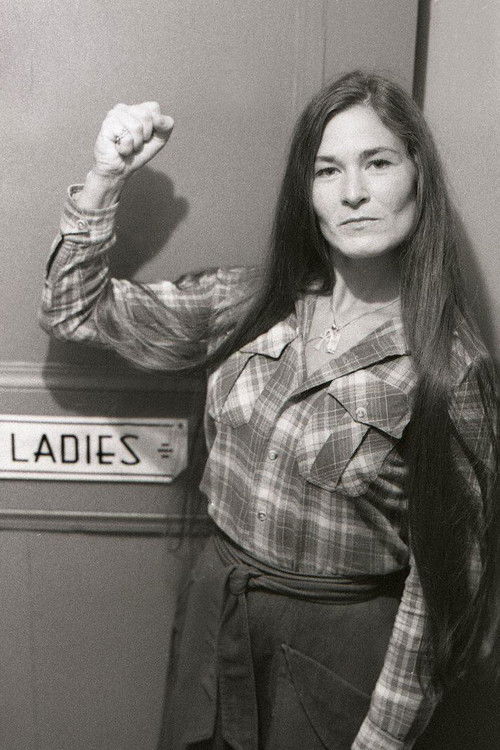 Donna Godchaux as Self
