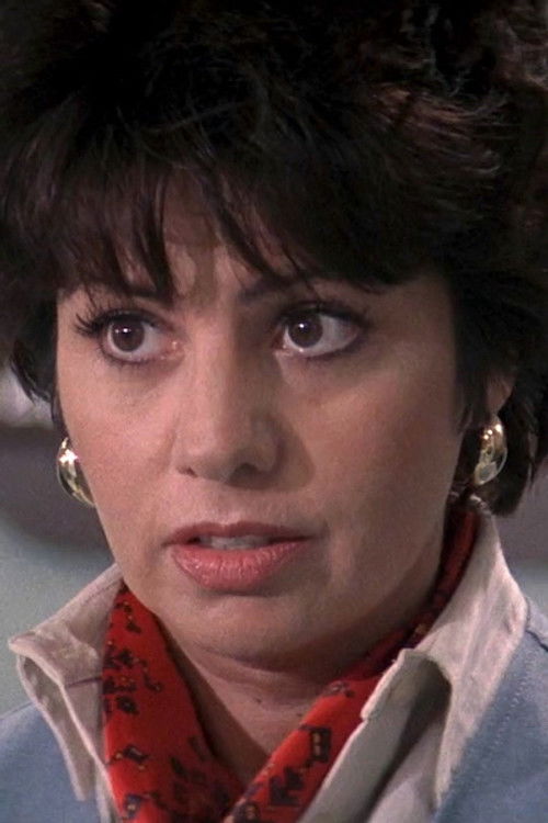 Linda Perri profile photo