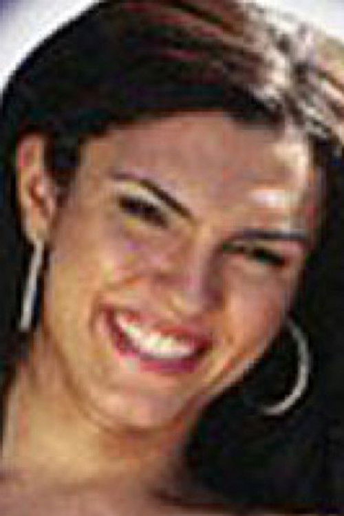 Sabrina as (archive footage)