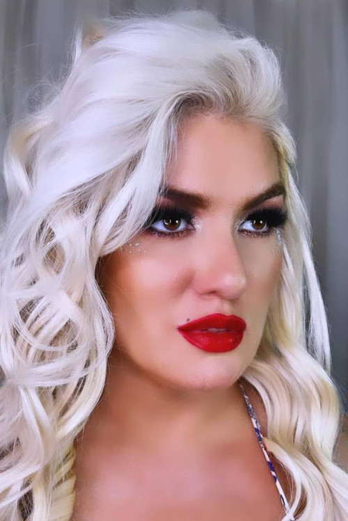 Lilian Ruiz as Ninfa do Amor