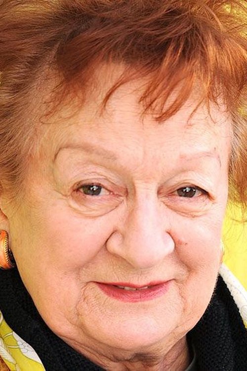 Ann Emery as Grandma