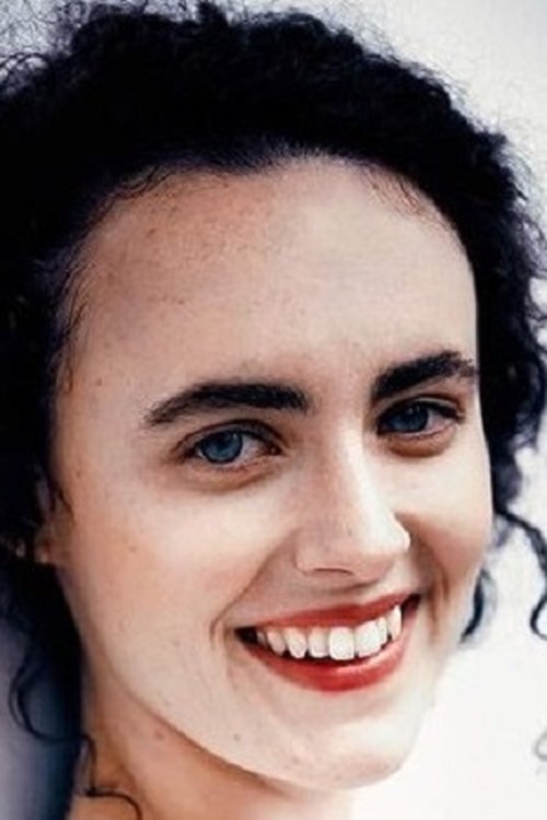 Jordan Rose Frye as Sheena667