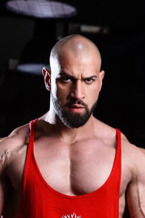 Levon Hovhannisyan as 