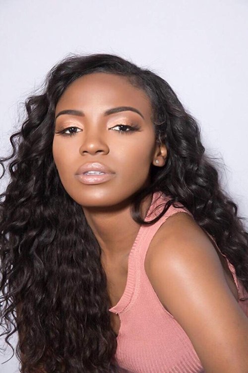 Raigan Harris as Robin